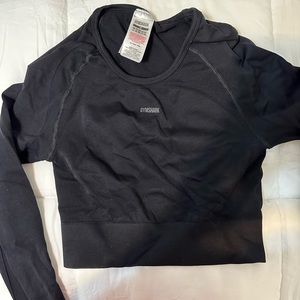 Gymshark long sleeve